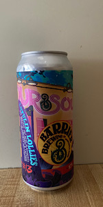Our Sour #13: Lupulin Lollies