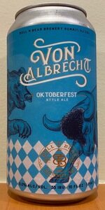 Von Albrecht