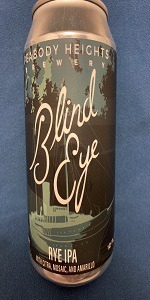 Blind Eye