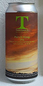 Porch King