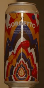 Sorbetto #37
