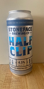 Half Clip