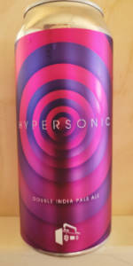Hypersonic