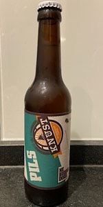 Knust Pils