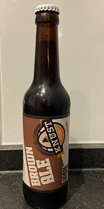 Knust Brown Ale