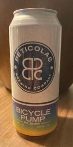 Bicycle Pump