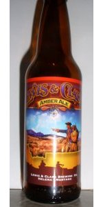 Amber Ale