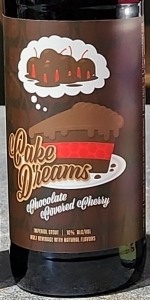 Cake Dreams - Chocolate Covered Cherry