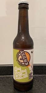 Knust Insel Pale Ale