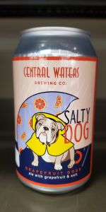 Salty Dog