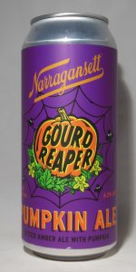 Gourd Reaper