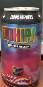 DDH The Full Nelson