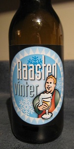 Raasted Vinter