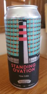 Standing Ovation