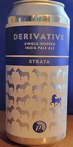 Derivative: Strata