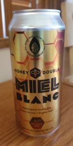 Miel Blanc
