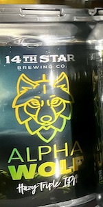Alpha Wolf