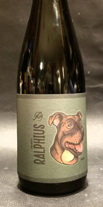 Anna's Ralphius