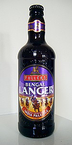 Bengal Lancer