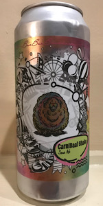 CarniBaal Shake