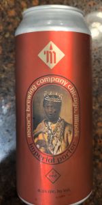 Imperial Porter