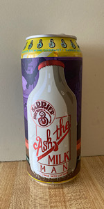 Ask The Milkman
