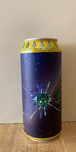 Deadly Combination: Galaxy and Vic Secret