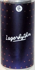 Lagerhythm