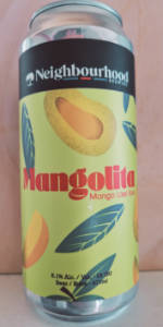 Mangolita