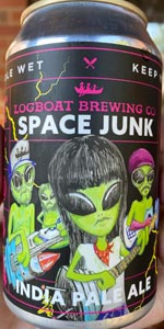 Space Junk IPA
