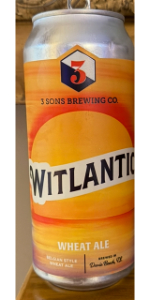 Witlantic