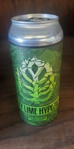 Key Lime Hypezig