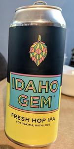 Idaho Gem