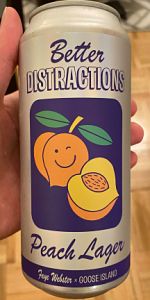 Better Distractions