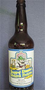 Doppel Dunkel Weisen Heisen