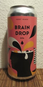 Brain Drop