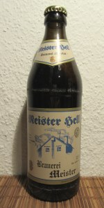 Meister Hell