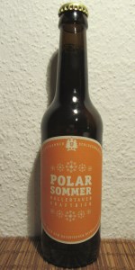 Polarsommer