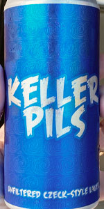 Keller Pils