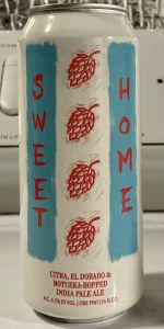 Sweet Home