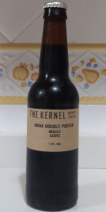 India Double Porter Mosaic Sabro
