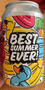 Best Summer Ever