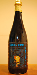 Black Damnation V - Double Black