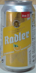 Dia Radler
