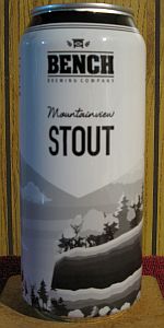 Mountainview Stout