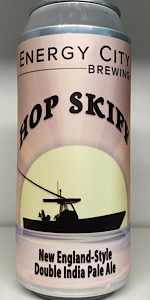 Hop Skiff