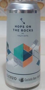 Hops on the Rocks