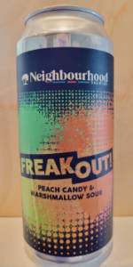 Freak Out!