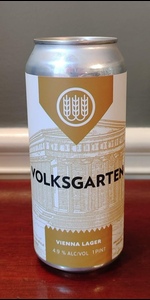 Volksgarten