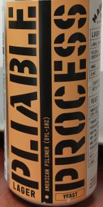 Pliable Process 002-03